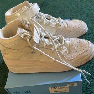 Adidas x Ivy Park IVP Forum Mid